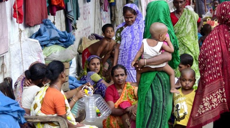 Read more about the article Determinants of Child Undernutrition in Bangladesh: A Literature Review