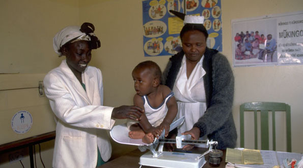 Read more about the article Nutrition Audit Report for Malawi